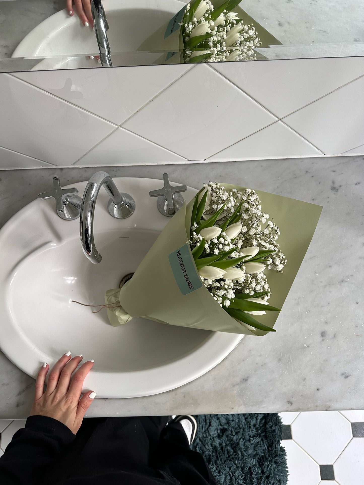 The Daily Bloom | Fresh Seasonal Tulips & Single-Variety Flower Delivery Adelaide