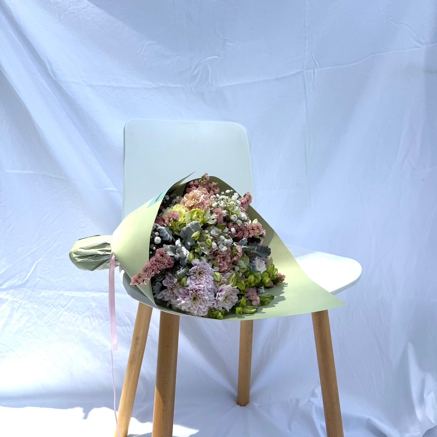 The Strawberry Matcha - image 3
