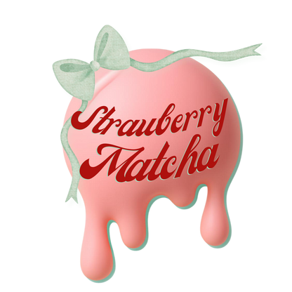 The Strawberry Matcha - image 7